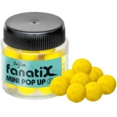 Pop Up CARP ZOOM Fanati-X Mini, Scopex, 10mm, 25g foto
