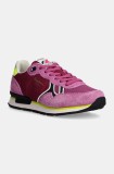 Pepe Jeans sneakers PLS40025 culoarea roz, BRIT FUN W