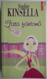 Fata fantoma &ndash; Sophie Kinsella
