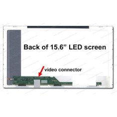 Display LED - Laptop DELL LATITUDE E5520 15.6,1366x768,40 pin