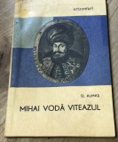 DVP4 Mihai Voda Viteazu - edt. Orizonturi - D. Almas