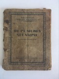 Cumpara ieftin De pe Mures si campie - Hore si chiuituri, 1941, Tipografia Kolozsvar - Cluj