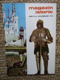 Magazin Istoric, Nr. 2 - FEBRUARIE 1975