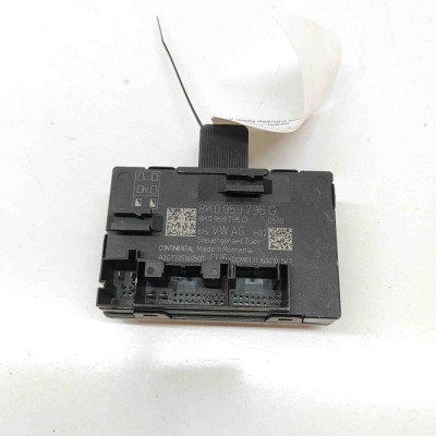 Modul de control ușă dreapta spate AUDI Q5 8R 2017 OEM: 8K0959795G,8K0959795D,A2C7325160500 32029046 foto
