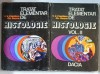 TRATAT ELEMENTAR DE HISTOLOGIE de V. V. PAPILIAN , GH. ROSCA , 2 VOLUME , 1977 , VOLUMUL II PREZINTA SUBLINIERI IN TEXT