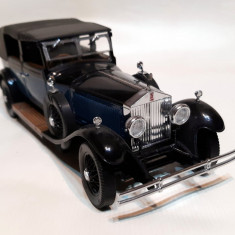 Rolls Royce Phantom I - 1/24