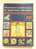 Corneliu Constantinescu - Plantele medicinale in apararea sanatatii
