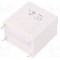 Condensator cu polipropilena, 70&micro;F, 500V DC - C4AQLBW5700A3LK