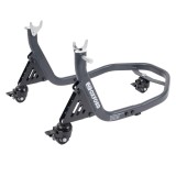 STANDER ROATA SPATE OXFORD ZERO-G DOLLY OX296