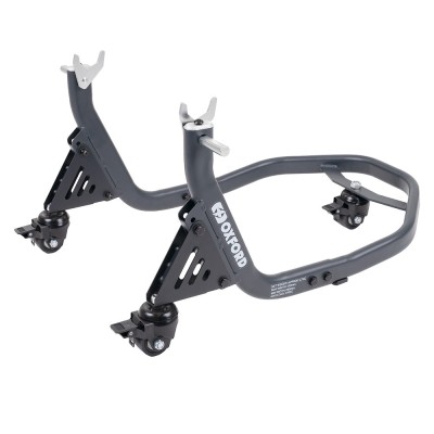 STANDER ROATA SPATE OXFORD ZERO-G DOLLY OX296 foto