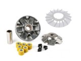 Variator Scuter Piaggio NRG 49cc 50cc 80cc Mare + Role, Bolt, Ventilator - Piese Scuter Piaggio NRG