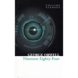 Nineteen Eighty-Four - 1984 - Orwell George