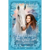 Fantasy megment&eacute;se - L&oacute;suttog&oacute; Suli 1. - Gina Mayer