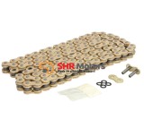 Cumpara ieftin Lant 520 / 118 DID special pentru Enduro / Cross (x-ring gold)