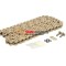 Lant 520 / 118 DID special pentru Enduro / Cross (x-ring gold)