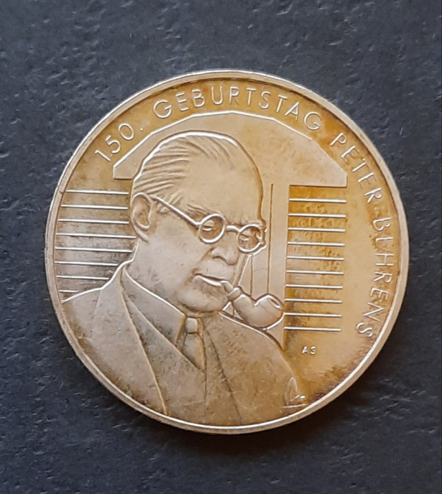 20 Euro &quot;Behrens&quot; 2018, litera A, R.F.G. - A3426