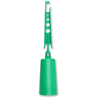 Con cu Scarita pentru Elastic STONFO 425 Conoplus System, Marime 3 foto