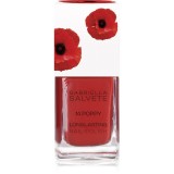 Gabriella Salvete Flower Shop lac de unghii cu rezistenta indelungata culoare 14 Poppy 11 ml