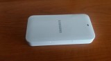 INCARCATOR PENTRU BATERIE SAMSUNG S5 MINI . MODEL INCARCATOR EP-BG800CWE