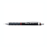 Creion mecanic Rotring Tikky 0.5 mm negru