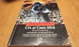 CIA si CASA ALBA - Chridtopher Andrew - Editura All, 1998, 596 p.
