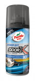 Spray dezodorizant Odor-X 100ml- New Car Garage AutoRide, Turtle wax