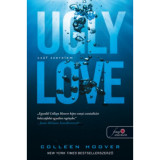 Ugly Love - Cs&uacute;f szerelem - Colleen Hoover