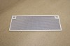Filtru Metalic Antigrasime Hota Teka 511x184mm Reutilizabil Compatibil 61836021