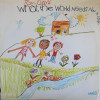 Vinil Tom Clay &lrm;&ndash; What The World Needs Now Is Love (-VG), Pop