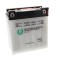 Baterie 12V5Ah moto + electrolit 6-ON 12N5-3B Cod Produs: MX_NEW 7070069MA