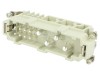 Conector HDC Tată HARTING Han K, 80A 830V, 12 pini