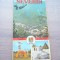 myh 12 - Harta turistica - Judetul Caras Severin - ed 1983 - piesa de colectie