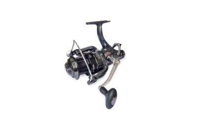 Mulineta, Eastshark, XY7000, mulineta crap cu baitrunner foto
