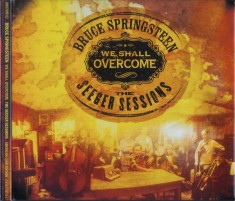 We Shall Overcome - The Seeger Sessions - American Land Edition (CD + DVD) | Bruce Springsteen