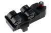 Comutator macara geam Honda Cr-V 2001-2007, Civic 2000-2006, NTY EWS-HD-001