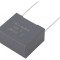 Condensator Polipropilenă 120nF THT &plusmn;5%