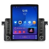 Cumpara ieftin Navigatie dedicata cu Android BMW Seria 3 (E46) 1997 - 2005, 1GB RAM, Radio GPS