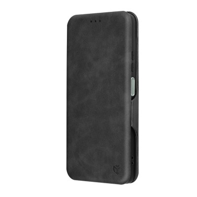 Husa carte Motorola Moto G75 Techsuit Safe wallet foto