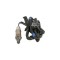 Sonda Lambda VOLVO V70 I LV BOSCH 0258005062