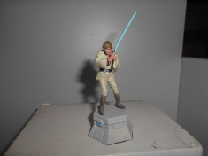 Figurina de sah - LUKE SKYWALKER - Star Wars scara 1:24 foto