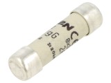 Siguranţă ceramică gG 2A 400VAC 8,5x31,5mm