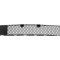 Grila bara fata Mitsubishi Lancer (Cy0), 03.2007-, Centru, 6400A827, 523427, Sedan