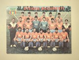 Campionii Romaniei &ndash; Steaua Bucuresti 1989
