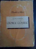 George Cosbuc - J. Popper ,544080