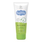 Crema pentru zona scutecului , 75 ml, Bebble