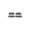 Placute frana SUBARU LEGACY III combi BE BH ABE C27001ABE