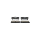 Placute frana SUBARU LEGACY IV combi BL BP B13 ABE C27001ABE