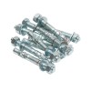 Ancora conexpand M12x100mm otel zincat pentru beton si zidarie, set 25 bucati