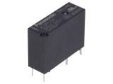 Releu Electromagnetic 24VDC 5A SPST-NO