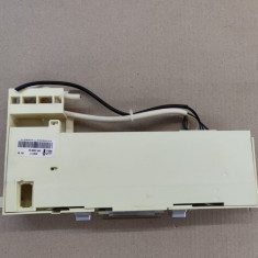 placa electronica combina frigorifica Electrolux ERB36402W8 / C81